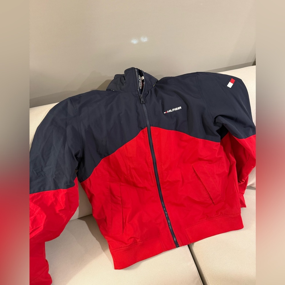 Tommy Hilfiger jacket
